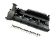 10-18 RANGE ROVER SPORT (L320 L322 L494 L405) 5.0L V8 - LEFT ENGINE VALVE COVER