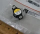 White Rodgers Fan Control, Cutin 140F, Cutout 120F OEM 3F01-140, NOS, SM1338