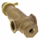 Honeywell PV100S 1" Sweat Supervent Air Eliminator