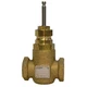 SIEMENS 599-03073 NORMALLY CLOSED SOLENOID VALVE 1/2" SS 24VAC 250PSI