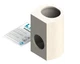 Combustion Chamber, Miller & Nordyne Mobile Home, CMF, MOC, MGC, 901818, 1029