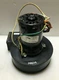 Chikee Fan Blower Motor A33C351R MT21302 3400RPM 115/230V 60/50 Hz used #MA539