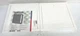 Acudor ED-2002 Universal Flush Access Door, 12x12, White, ED-2002, Lot Of 2