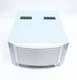 Hoffman MHB110416G307 Nvent Electronic Enclosure Air Conditioner 3300/4000btu