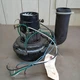 Genuine NuTone&reg; Motor Assembly  for VX550 & VX550C Central Vac