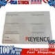 1PC Keyence FD-G50 Gas Flow Meter FDG50 In Box Brand New Free Shipping