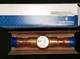 EMERSON FLOW CONTROLS 031357 Ami-1TT7 MOISTURE Liquid Indicator New In Box
