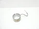 Ecs MBH4J3A-006 Band Heater 4-1/2in 500w 120v-ac