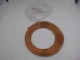 50' Mueller Cooper Coil 1/4" OD Refrigeration Coil Tube D04050P SEE DESC