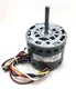 GE Motors 5KCP39KGR047S Furnace Blower Motor 1/2HP 1050RPM 115V 1PH used #MP156