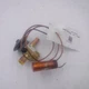 Lennox Sporlan 7 Ton Expansion Valve 107673-15 R454B BBIYE-7-CP 30"