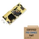 72692671-A OEM For Whirlpool Washer Electronic Control Board Used Part # Model