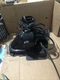 AO Smith 100221586 Ventor Furnace Motor Inducer Ass'y YDK80/30-2-40A1 142930001