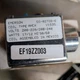 EF19ZZ003 Carrier/ Carlyle   SOLENOID COIL  Type AHCX 208-220/208-240V  NEW