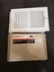 ProSelect White 10 x 6 in Rectangle Vent Register PS2WW10U
