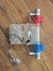 Whirlpool Washer Water Valve W11210459 W10701459 W10869799 F3