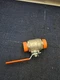 VICTAULIC 2" 1000WOG S/726S 2/DN50 BALL VALVE