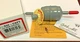 Capillary Tube Refrigeration System Filter Drier, With Service Port, Sporlan 1/4