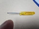 Klein (vaco) A131-2 1/8 slotted 2' Flathead Screwdriver