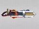 Waste oil heater parts REZNOR 107117 Nozzle / fuel line assembly fits most model