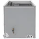 Fujitsu 5 Ton Cased Evaporator Coil R410A TXV 3/8 3/4 NPT MFG# FCC6024TSA
