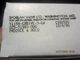 SPORLAN VALVE Y1158 CBBIVE 3 GA THERMAL EXPANSION VALVE NEW IN BOX KIT
