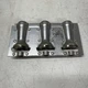 1176915 Heil Quaker Burner Assembly 3-Burners OEM 1176915