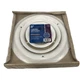 SmoothGlide 8-Inch White Round Ceiling Diffuser H800-08  336489