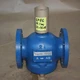 Schneider VB-821X Series 125 psi 2 1/2" inch 63mm  sliding stem control Valve