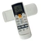 New Remote Control For Fujitsu ASU7RLF1 ASU9RLF1 ASU12RLF1 Air Conditioner
