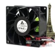 1PC DELTA FFB0924SHE Cooling Fan 24V 0.60A 9238 9CM 2-wire inverter