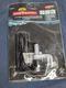 RectorSeal Safe-T-Switch Model SS3, Safe T Switch, Condensate Overflow Shut-Off