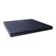 Diversitech 3" EcoPad Black Plastic equipment pad 36"x36 For Mini Splits Mount 