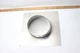 HeatFab Saf-T Vent SC Flashing Stainless Steel 3"/5" SC03TCFA