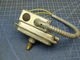 CLEVELAND CONTROLS AIR PRESSURE SWITCH AFS-A-173 300VA PILOT DUTY @ 120-277VAC
