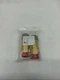 MRCOOL NVC-34 3/4 Male Adapter Connector Fittings Lot Of 2 HVAC Gold New