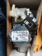 Hot Surface Ignition Gas Valve 36J22-214 White Rodgers Single Stage With LP Kit