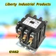 61462 MARS 208-240V 50A 3P Dp Contactor OEM 61462 Original Boxed By Liberty