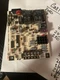 Lennox Furnace Control Board 100973-01 2806N474556 1012-969