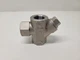 NEW OLD STOCK! SPENCE 1" 600PSI STEAM TRAP NTD-600S