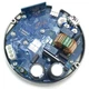 Genteq Ensite KF02 Module Only for 3/4 HP 120V CCW LE for D345908P03 used  #J044