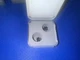 ISCAR CARBIDE INSERTS SUMO CHAMDRILL  ICM 100 IC908 ICM 0394 QY 2 INSERTS