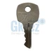 Honeywell Keys Series C551A  -  C750A Made By Gkeez