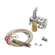 Robertshaw 90&deg; left hand flame PG9 Furnace Replacement Pilot 1820-019