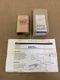 JOHNSON CONTROLS L62AA-5C Baso Pilot Switch. Manual Reset