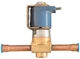 Alco / emerson 200RB 3T3 Solenoid Valve w coil 1/4" 200RB3T3