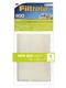 Filtrete 14x30x1 Fiberglass MERV 7 Pleated Air Filter (Pack of 4)