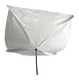 Pig TLS552-CL PIG Roof Leak Diverter, Clear, 0.775 lb.