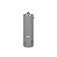 Rheem natural gas tank water heater PRO+G50-38U RH67 PD