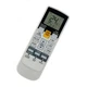 New US Remote Control For Fujitsu ARU9RLF ARU12RLF ARU18RLF Air Conditioner